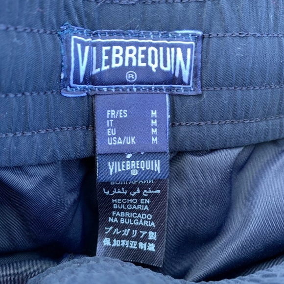 Vilebrequin Fanya Women’s Swim Shorts  | Size Medium | NWT - Picture 6 of 8